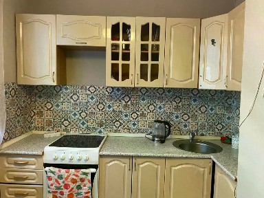 Сдается 1-комн. квартира, 38 м²