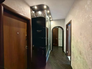 Сдается 3-комн. квартира, 76 м²