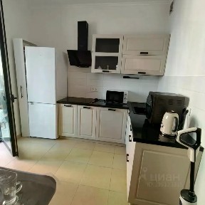 Сдается 1-комн. квартира, 42 м²
