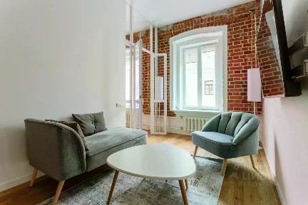 Сдается 2-комн. квартира, 48 м²