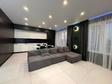 Сдается 3-комн. квартира, 70 м²
