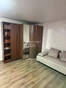 Сдается 1-комн. квартира, 32,1 м²