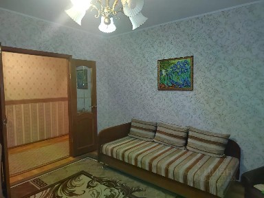 Сдается 2-комн. квартира, 52,3 м²