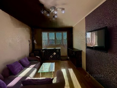Сдается 2-комн. квартира, 60 м²