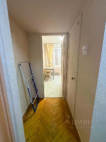 Сдается 1-комн. квартира, 31,6 м²