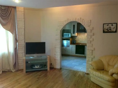 Сдается 3-комн. квартира, 96 м²