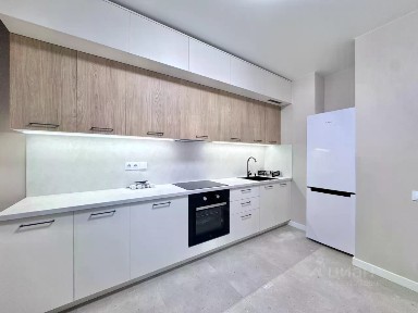 Сдается 2-комн. квартира, 57 м²