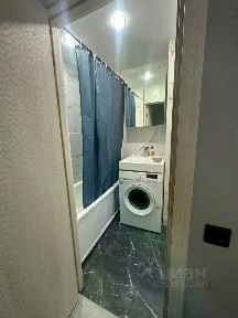 Сдается 3-комн. квартира, 51 м²