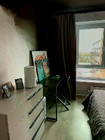 Сдается 2-комн. квартира, 46 м²