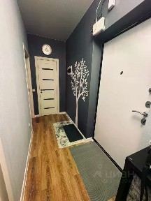 Сдается 2-комн. квартира, 55,1 м²