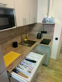 Сдается студия, 32 м²