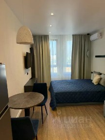 Сдается 1-комн. квартира, 23 м²