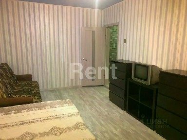 Сдается 1-комн. квартира, 36 м²