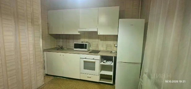 Сдается 1-комн. квартира, 42 м²