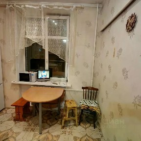 Сдается 1-комн. квартира, 39 м²