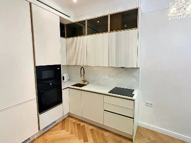 Сдается 2-комн. квартира, 40 м²