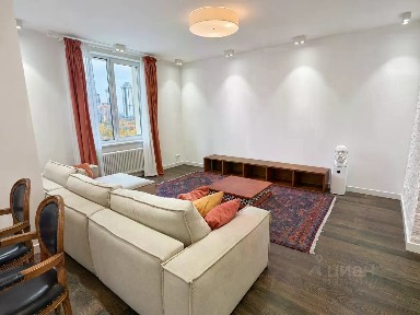 Сдается 2-комн. квартира, 88 м²
