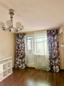 Сдается 1-комн. квартира, 37,8 м²