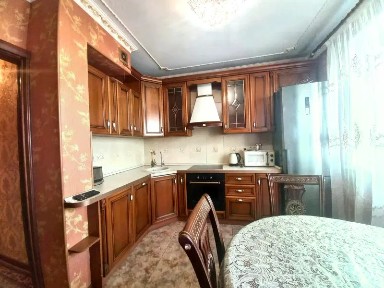 Сдается 2-комн. квартира, 62 м²
