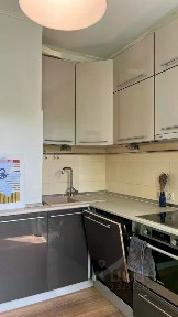 Сдается 2-комн. квартира, 50,4 м²