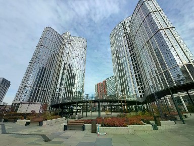 Сдается 2-комн. квартира, 40,3 м²