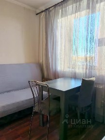 Сдается 1-комн. квартира, 38 м²