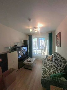 Сдается 2-комн. квартира, 32 м²