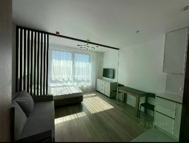 Сдается студия, 28 м²