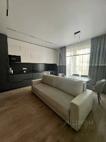 Сдается 2-комн. квартира, 53 м²