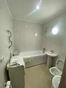 Сдается 2-комн. квартира, 56,4 м²