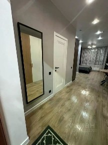 Сдается апартаменты-студия, 32 м²