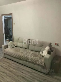 Сдается 1-комн. квартира, 36 м²