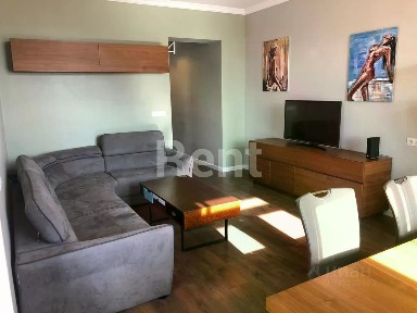Сдается 2-комн. квартира, 68 м²