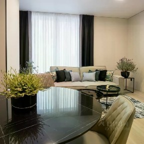 Сдаются 3-комн. апартаменты, 75 м²