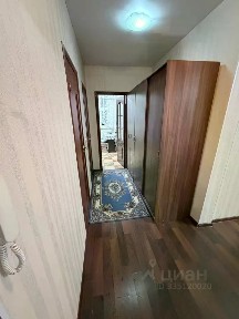 Сдается 3-комн. квартира, 80 м²