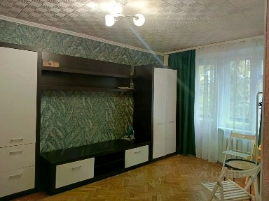 Сдается 1-комн. квартира, 37 м²
