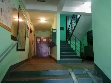 Сдается 2-комн. квартира, 51,1 м²