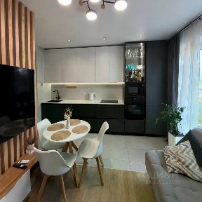 Сдается 3-комн. квартира, 47 м²