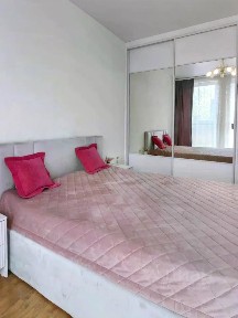 Сдается 1-комн. квартира, 43 м²