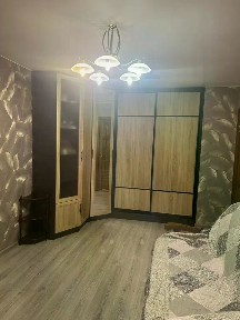 Сдается 1-комн. квартира, 44,7 м²