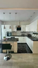 Сдаются 1-комн. апартаменты, 44 м²