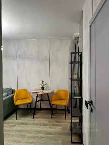 Сдается апартаменты-студия, 28,5 м²