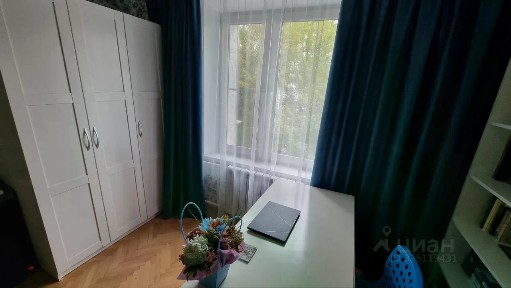 Сдается 2-комн. квартира, 42 м²