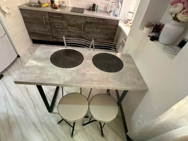 Сдается 1-комн. квартира, 31 м²