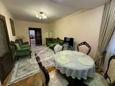 Сдается 3-комн. квартира, 78 м²