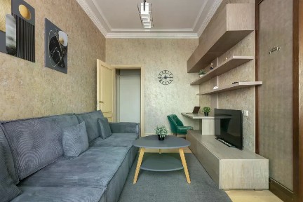 Сдается 2-комн. квартира, 65 м²