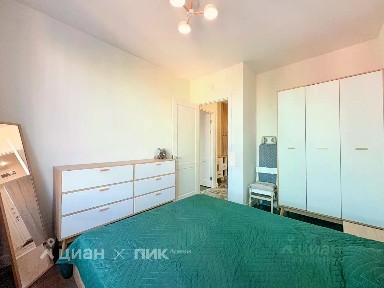Сдается 2-комн. квартира, 35,3 м²