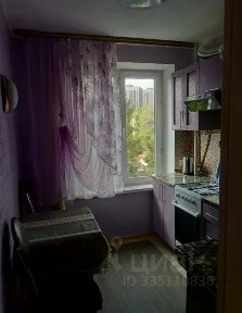 Сдается 1-комн. квартира, 35 м²