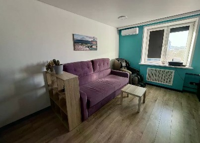 Сдается 1-комн. квартира, 36 м²