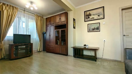 Сдается 2-комн. квартира, 58,8 м²